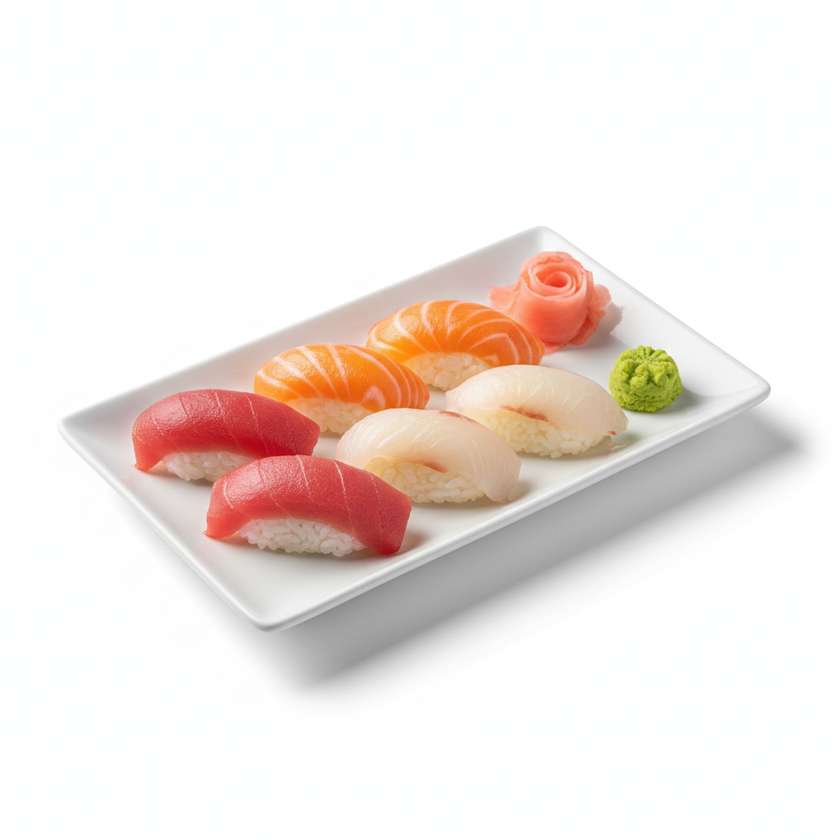 Mix Nigiri