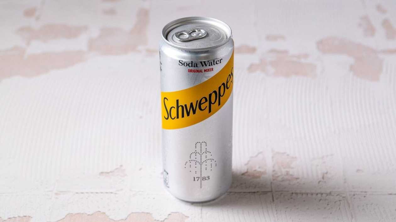 Soda