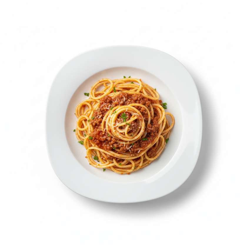 Spaghetti Bolognese - Small
