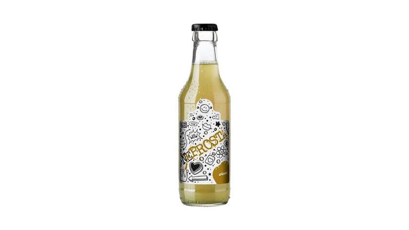 NeProstá  Matcha Ginger