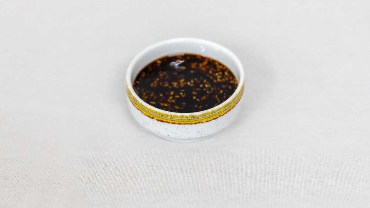 Teriyaki Sauce