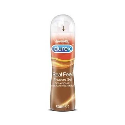 DUREX FEEL JELLY 50ML