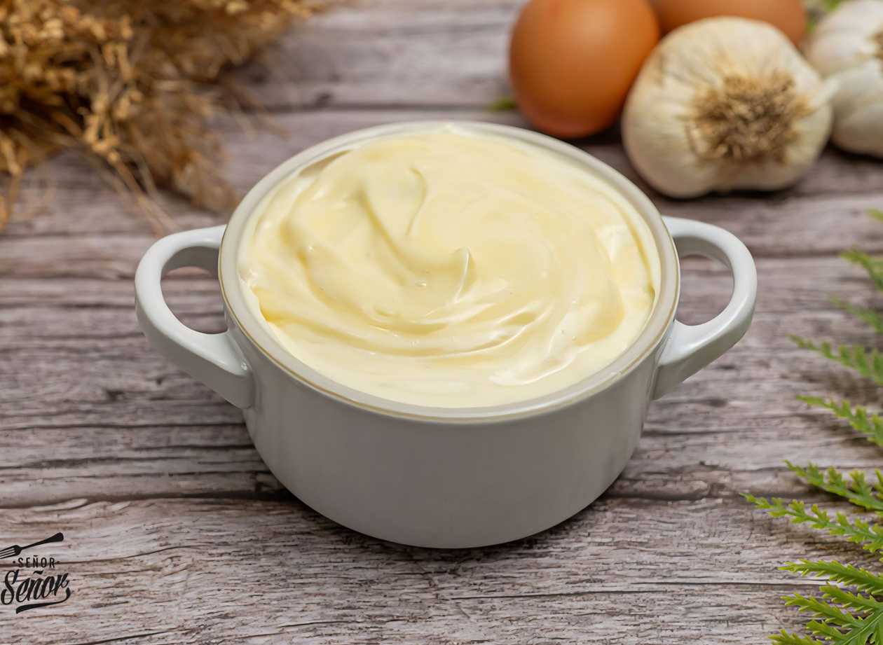 Mayonnaise