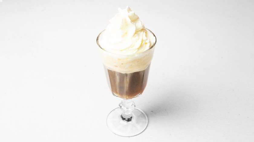 Viennese Coffee