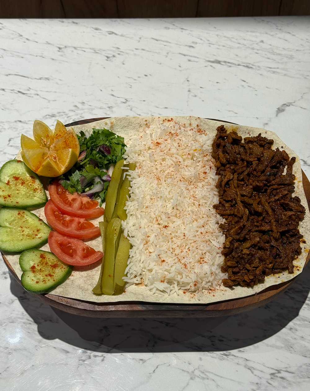Plovüstü Tantuni