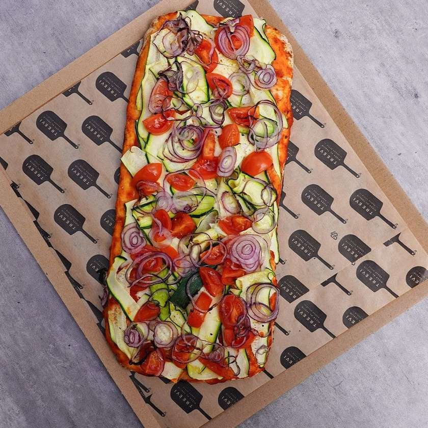 Vegetariană Fară Gluten