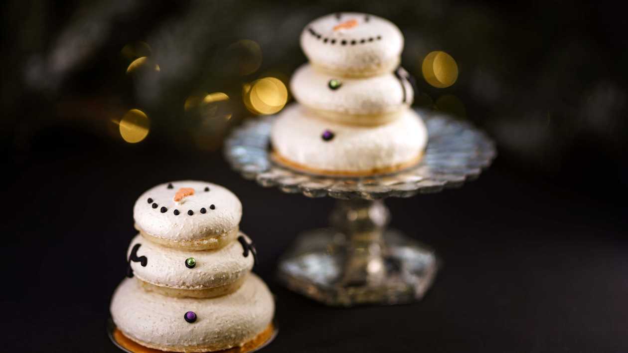 Macaroni and Cheese (N)