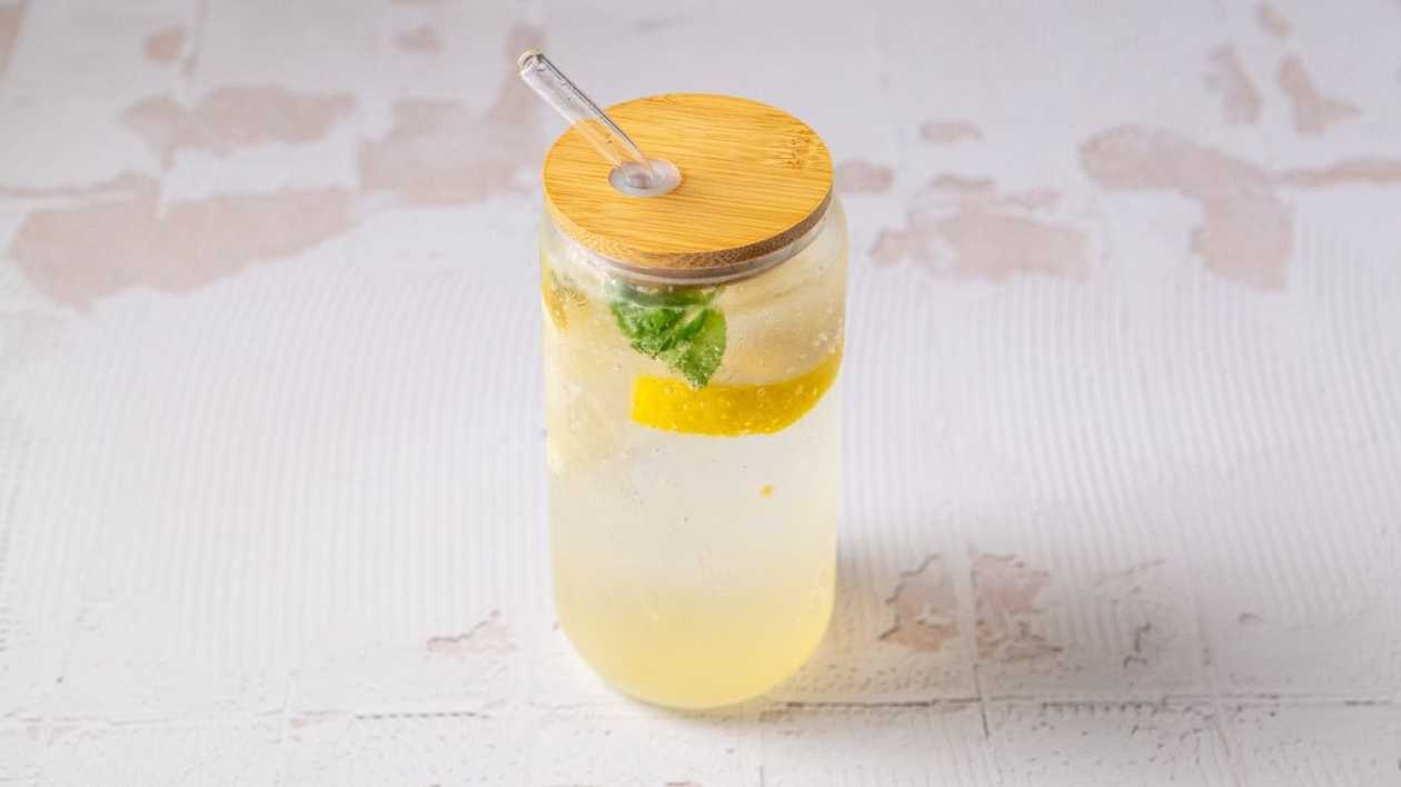 Homemade Lemonade