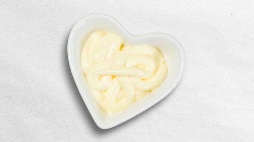 Mayonnaise