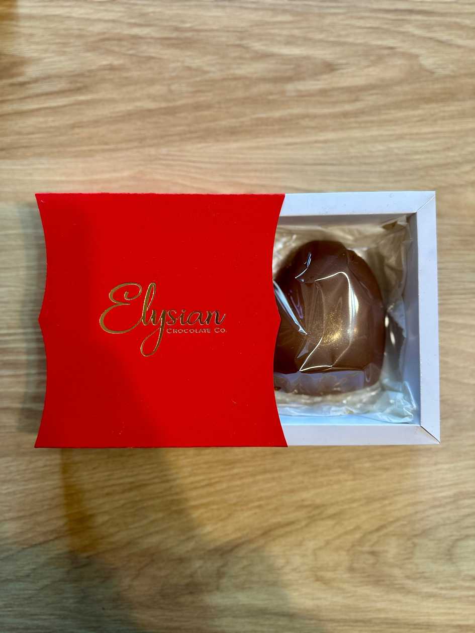 Choco-heart