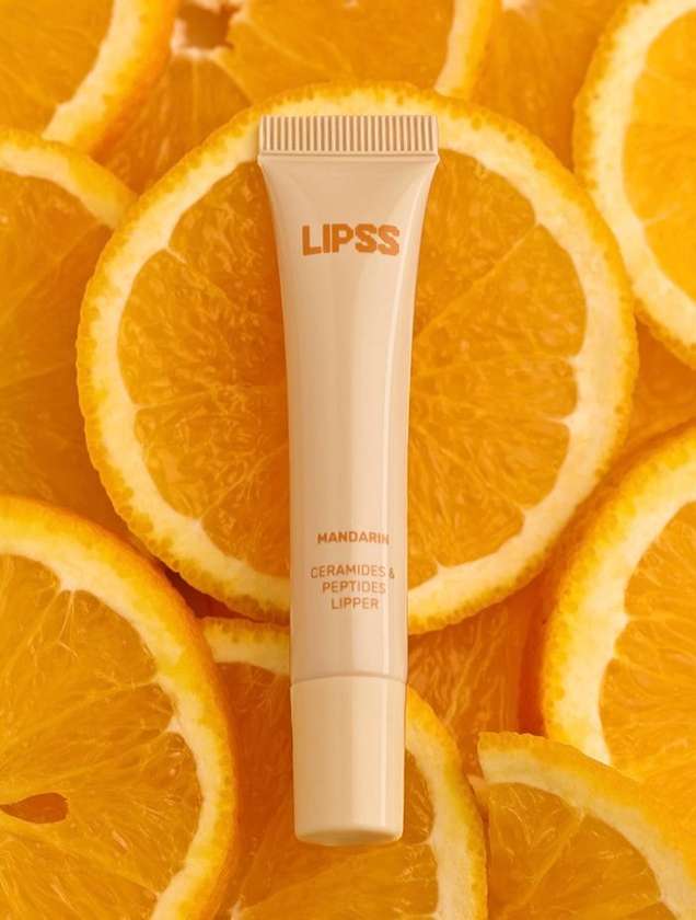 LIPSS Lipper Mandarin