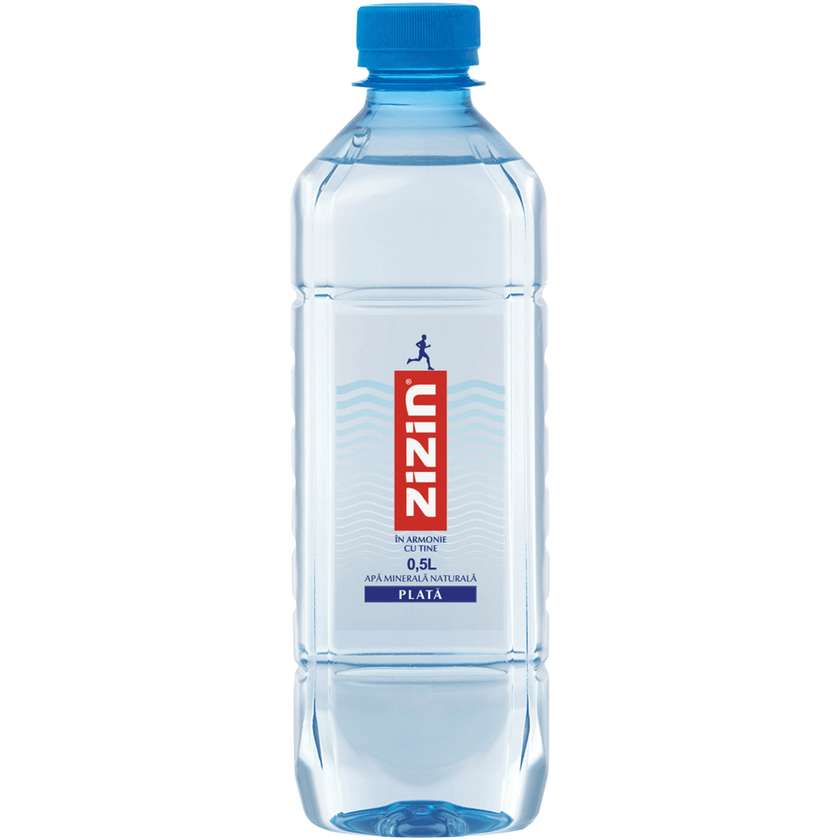 Copy of BUCOVINA STILL WATER (0.5L)