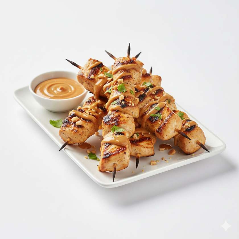Chicken Skewer
