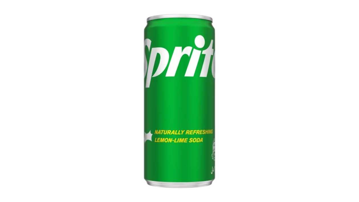 Sprite 330ml