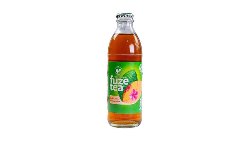 Fuze Black Tea