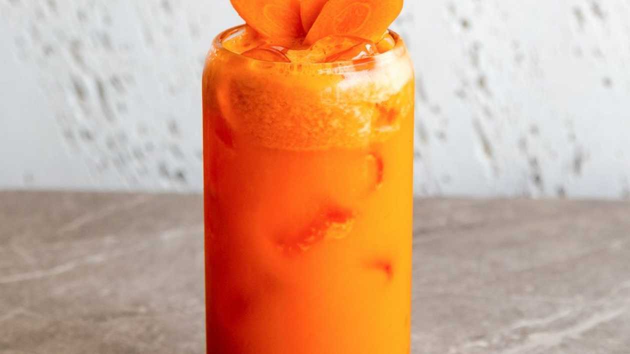 Carrot Juice