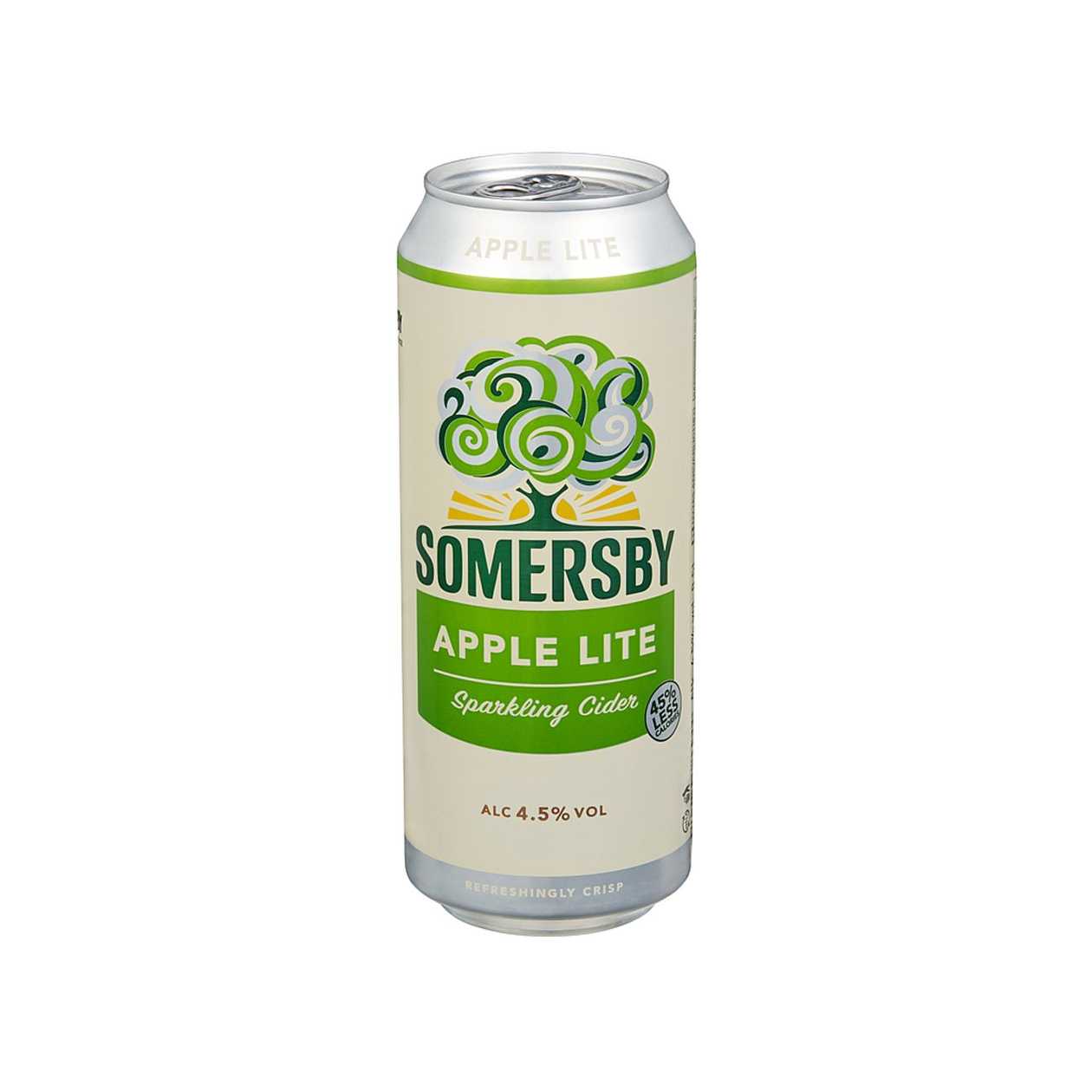 Sommersby 0.50L