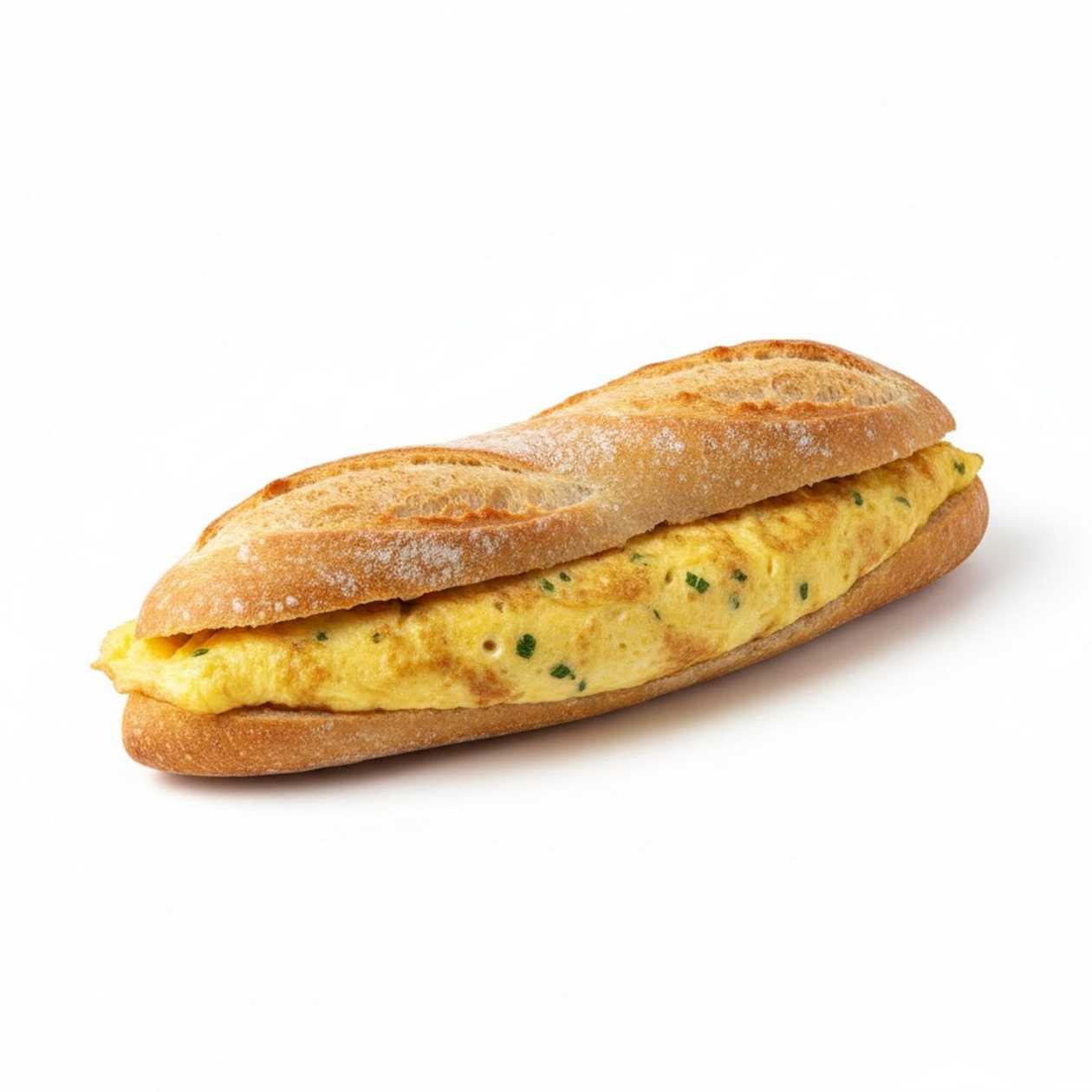 Omelette