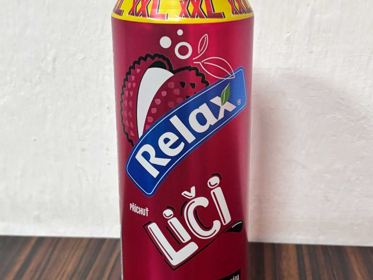 Relax Lychee