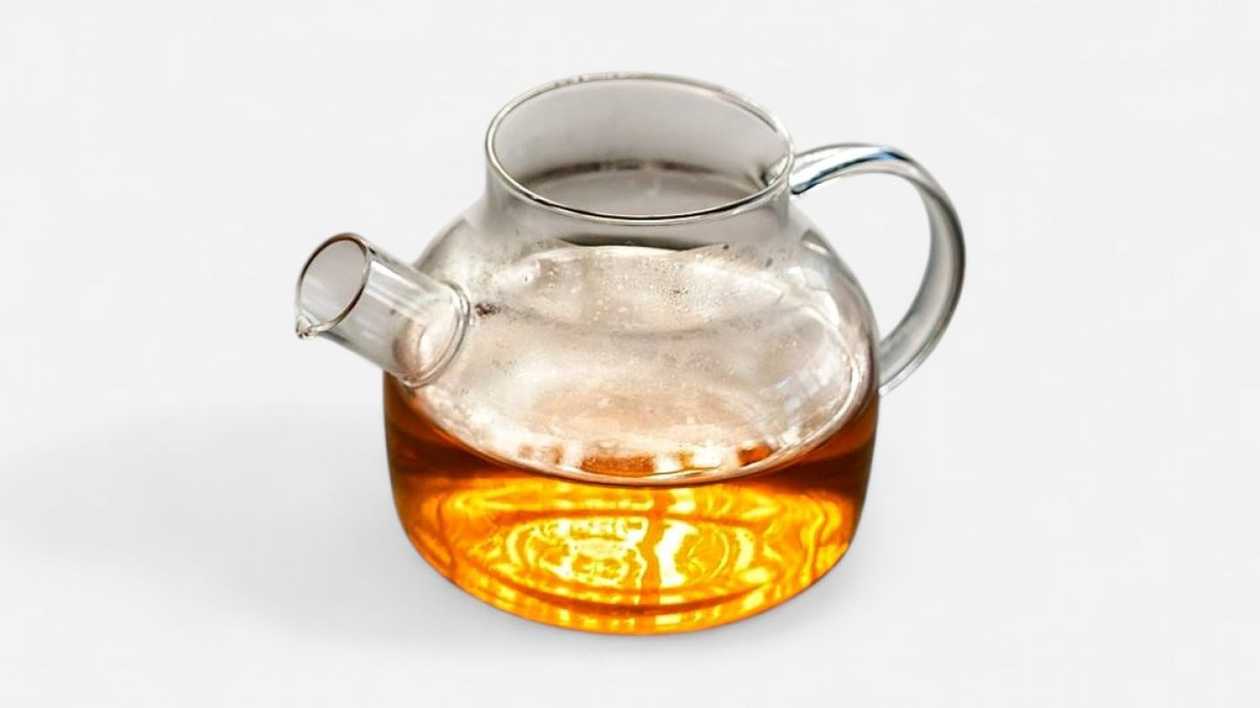 GREEN SENCHA NEW
