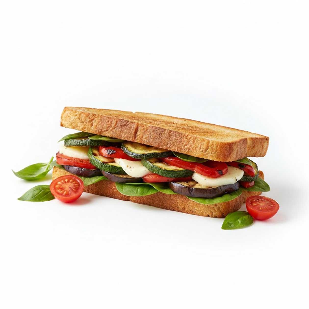 Vegetarian