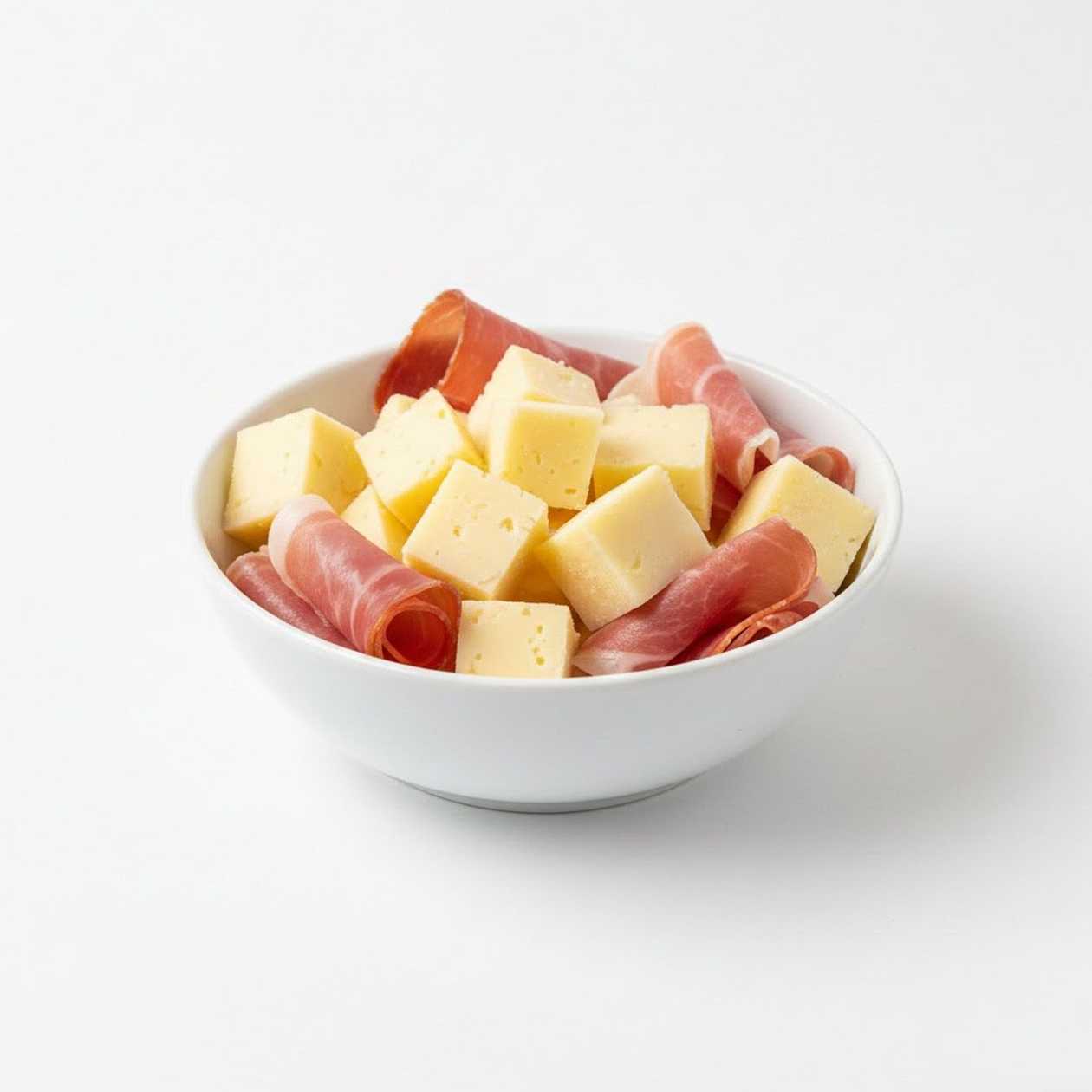Cheese or Cold Cuts