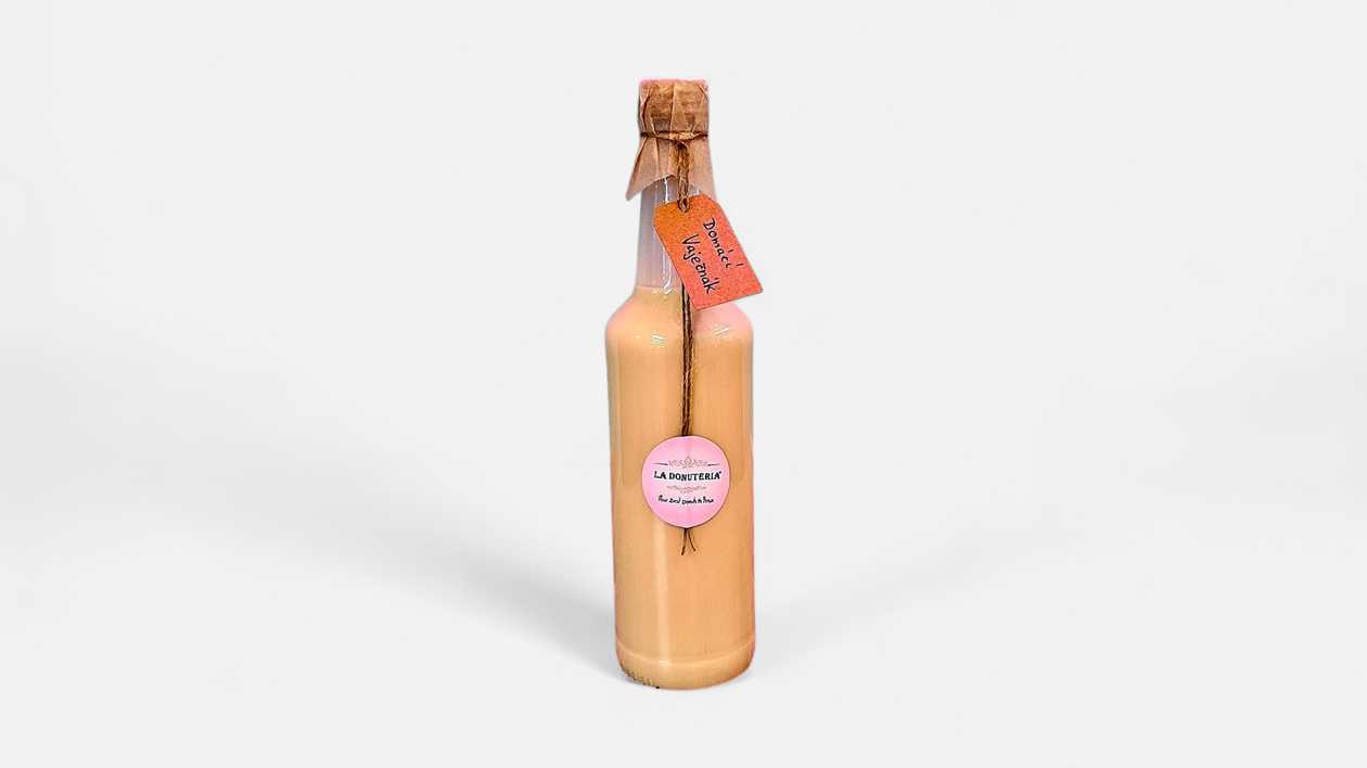 Domácí vaječný likér 500ml🥚🥃🥚