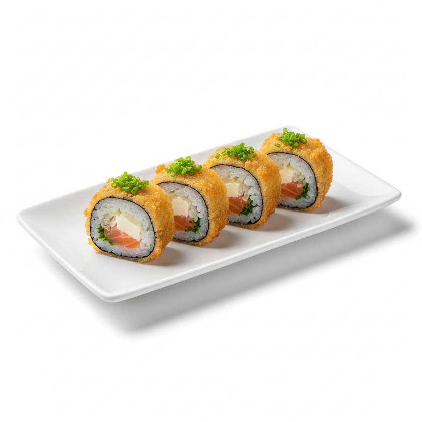 Tempura Hosomaki Roll
