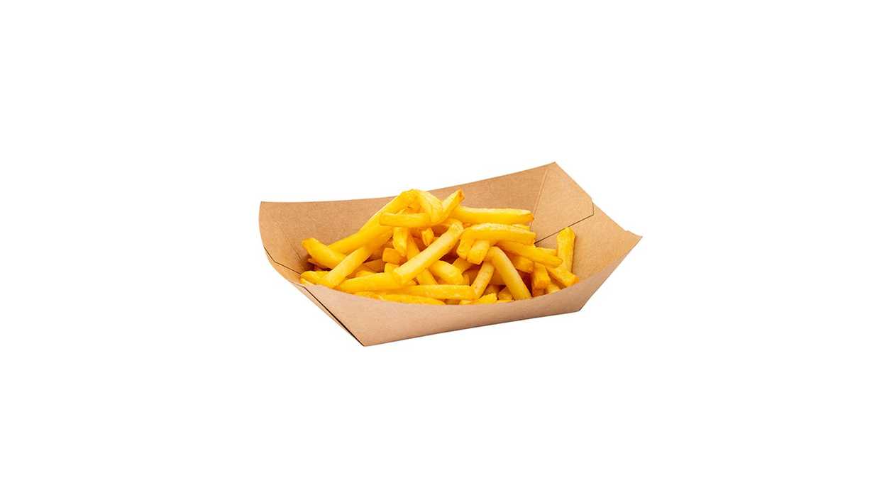 French fries 160g