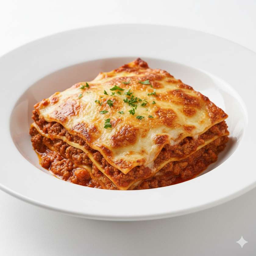 Lasagne