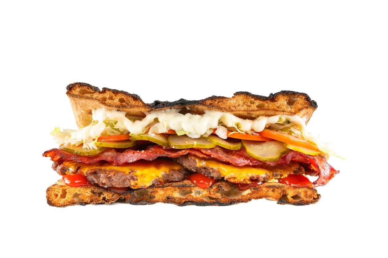 Panini Smash