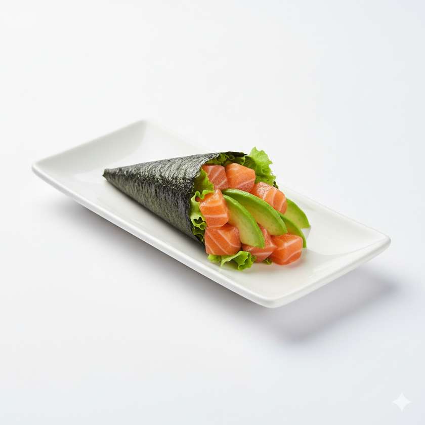 California Temaki