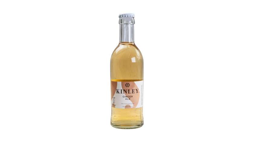 Ginger Tonic