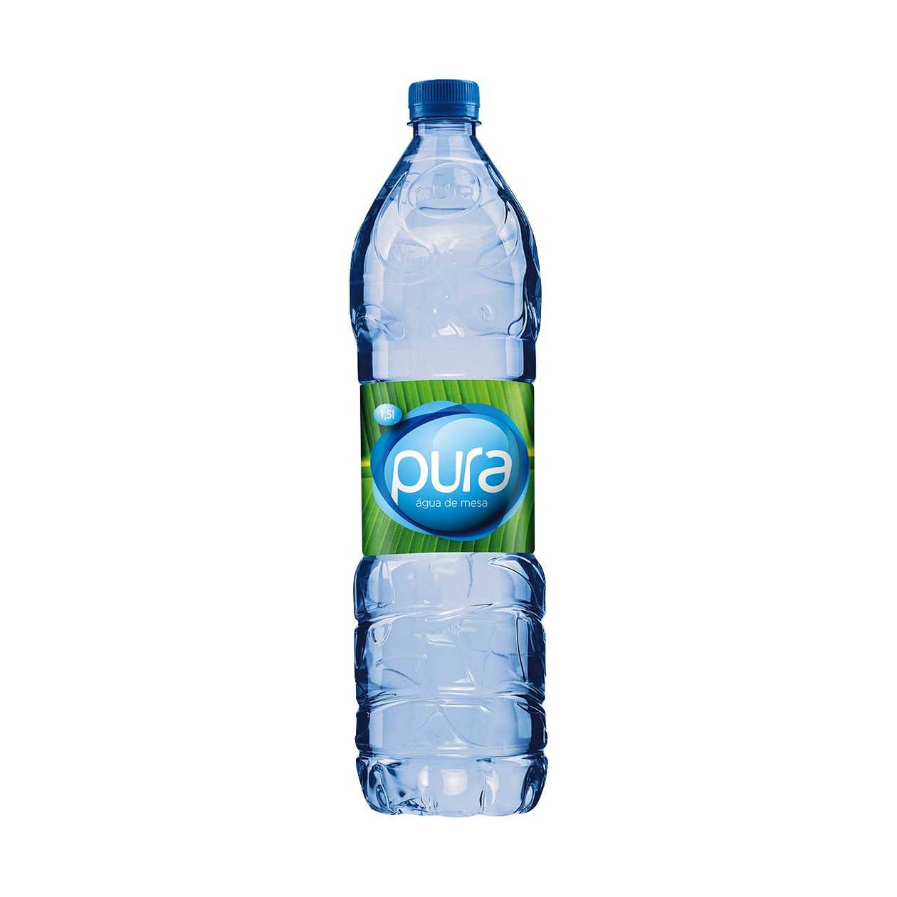 Water 1.5l