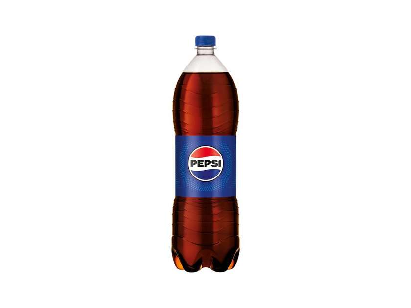 A35. Pepsi Cola