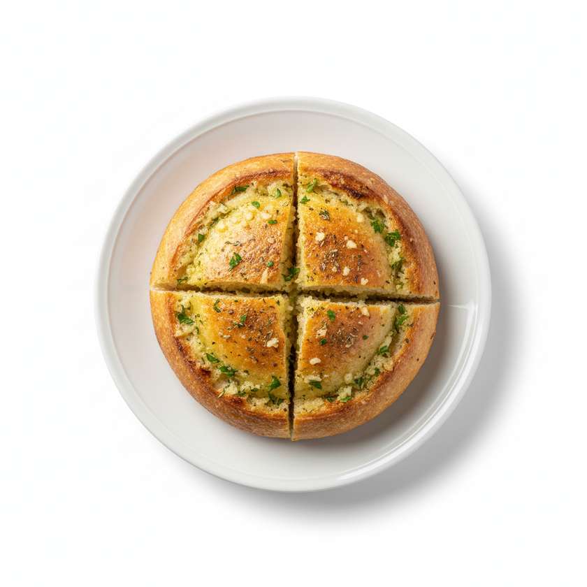 Garlic Bread