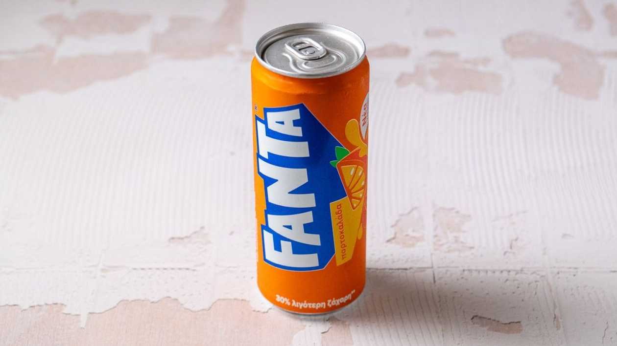 Fanta