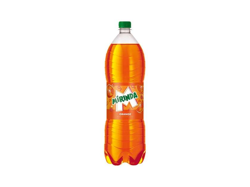 A36. Mirinda