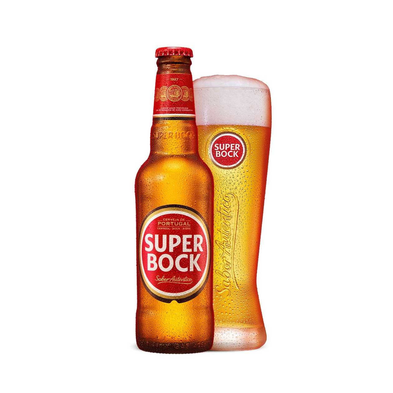 Superbock 1l