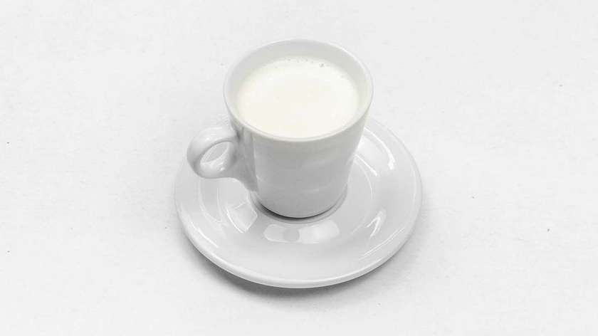 White Chocolate