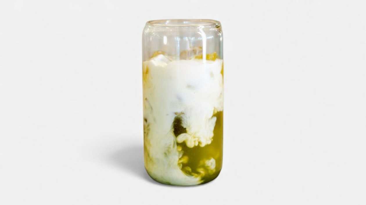 ICE MATCHA NEW