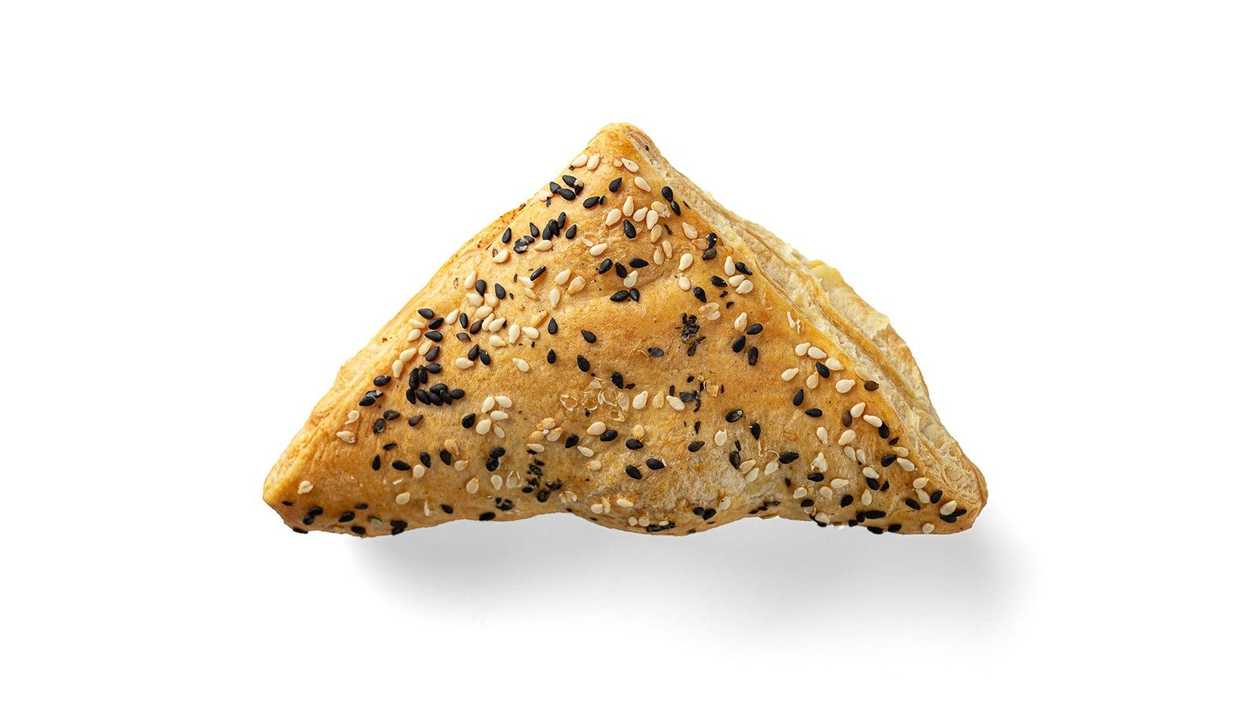 Broth tart 60 g