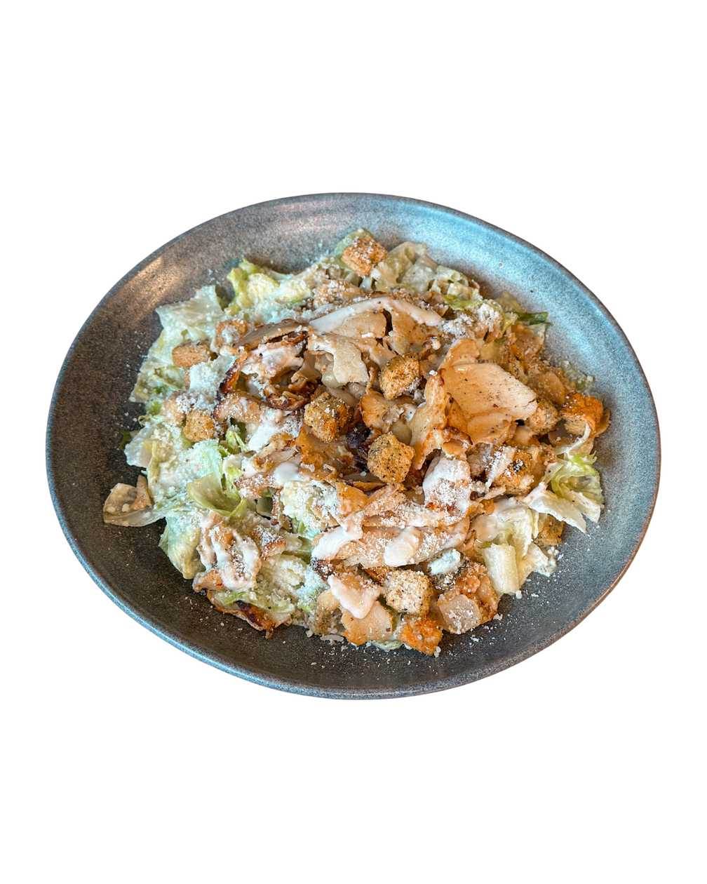 Salată Caesar