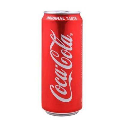 Coca cola 330ml