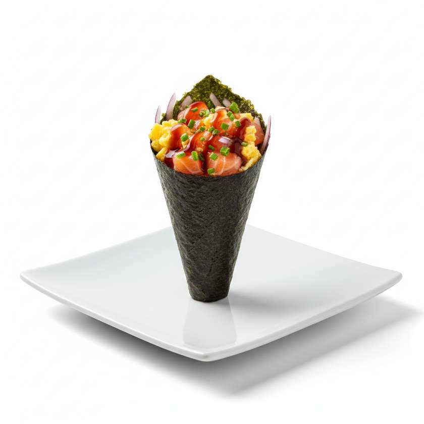 Kyoto Special Temaki