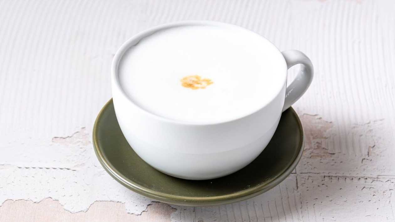 Hot Latte