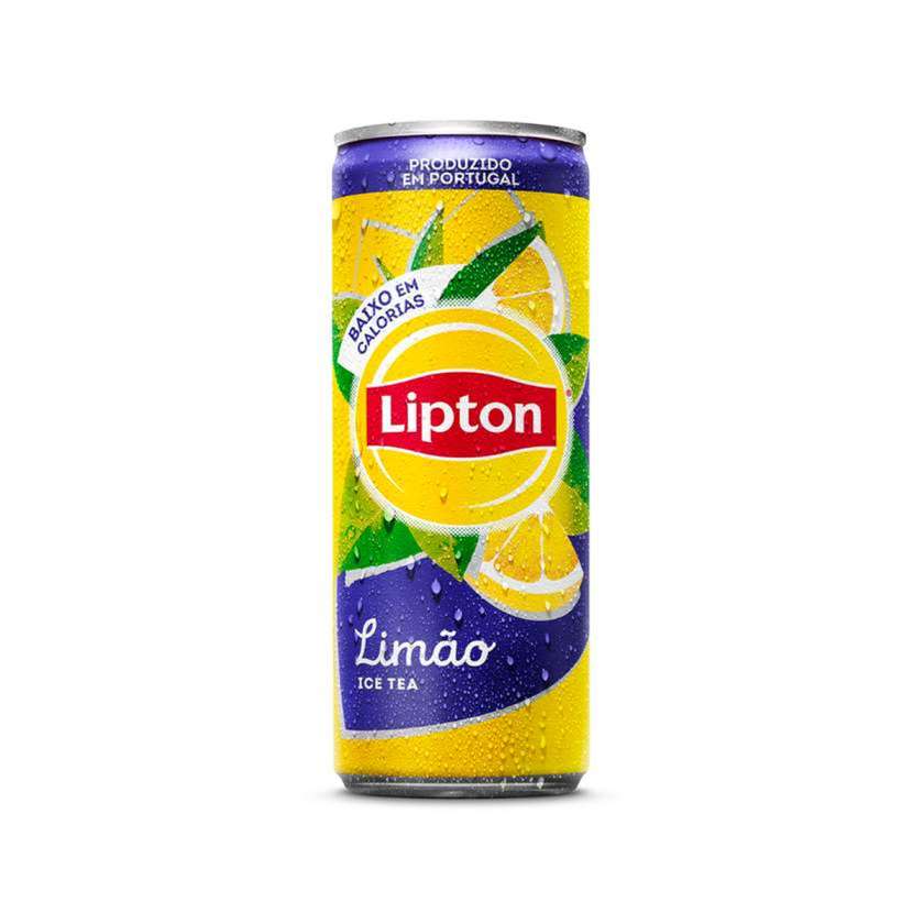 Ice Tea Limão
