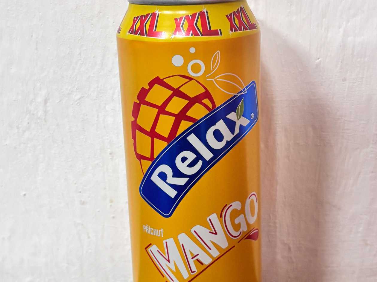 Relax Mango