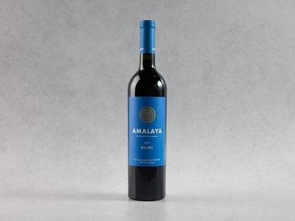Bodega Amalaya – Malbec (0,75l)