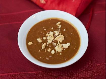 Peanut sauce 120g